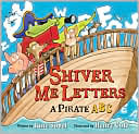 Book Shiver Me Letters: A Pirate ABC free