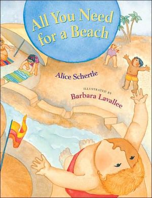 Book All You Need for a Beach free