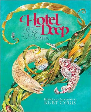 Book Hotel Deep: Light Verse from Dark Water free