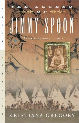 Book The Legend of Jimmy Spoon free