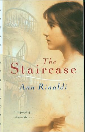 Book The Staircase free