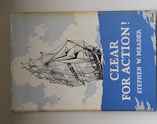 Book Clear For Action free