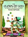 Book The Clown of God free