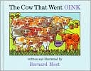 Book The Cow That Went OINK free