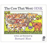 Book The Cow That Went OINK free