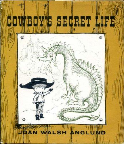 Book Cowboy's Secret Life free
