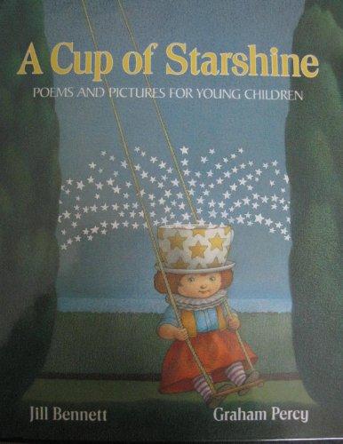 Book Cup of Starshine: Poems and Pictures for Young Children free
