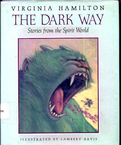 Book Dark Way: Stories from the Spirit World free