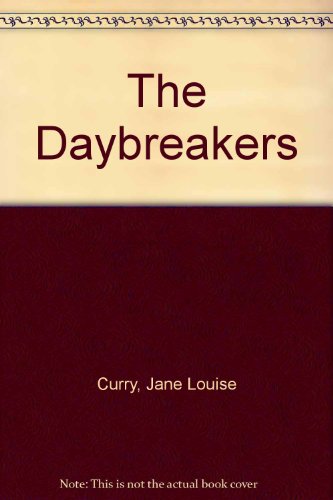 Book The Daybreakers free