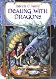 Book Dealing with Dragons: The Enchanted Forest Chronicles, Book One free