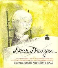 Book Dear Dragon . . . and Other Useful Letter Forms for Young Ladies and Gentlemen Engaged in Everyday Correspondence free