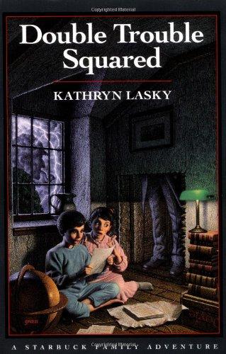 Book Double Trouble Squared: A Starbuck Family Adventure, Book One free