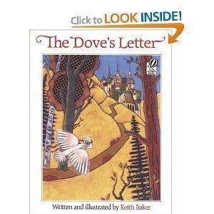 Book The Dove's Letter free