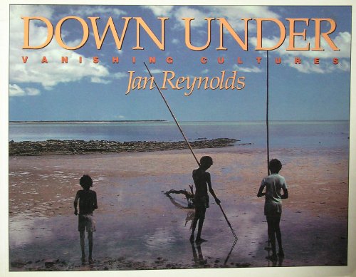 Book Down Under (Vanishing Cultures) free