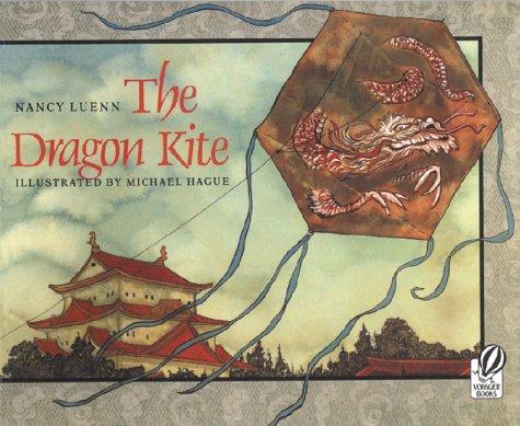 Book The Dragon Kite free