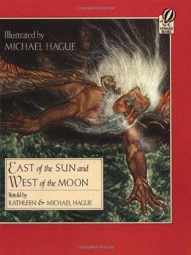 Book East of the Sun and West of the Moon free