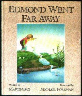 Book Edmond Went Far Away free Book Edmond Went Far Away free