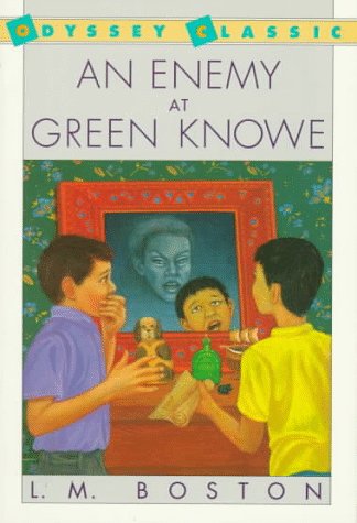 Book An Enemy at Green Knowe free