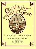 Book Cracked Corn and Snow Ice Cream: A Family Almanac free