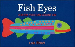 Book Fish Eyes: A Book You Can Count On free