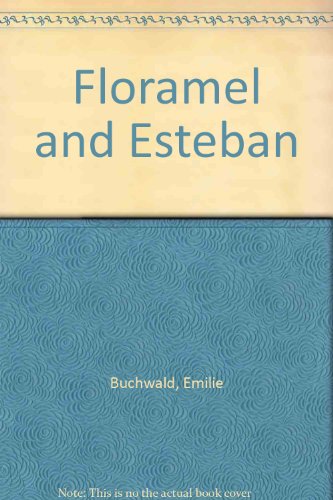 Book Floramel And Esteban free
