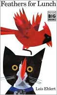 Book Feathers for Lunch (Harcourt Brace Big Books) free