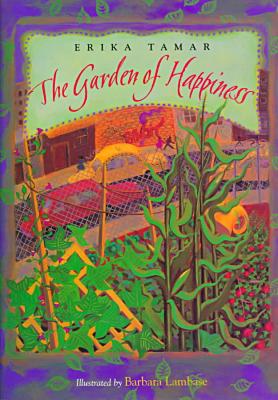 Book The Garden of Happiness free