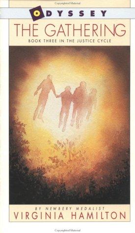 Book The Gathering: The Justice Cycle, Book Three free