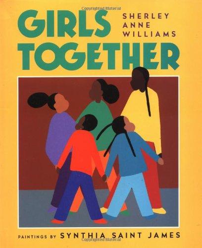 Book Girls Together free
