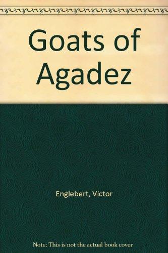 Book Goats Of Agadez free