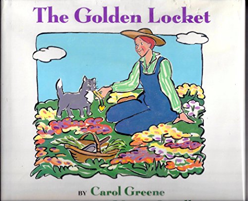 Book The Golden Locket free