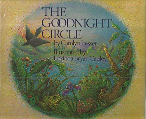 Book The Goodnight Circle free