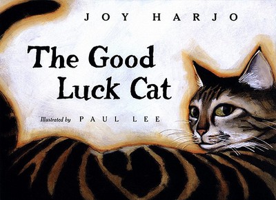 Book The Good Luck Cat free