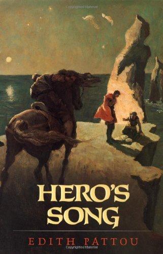 Book Hero's Song: The First Song of Eirren free