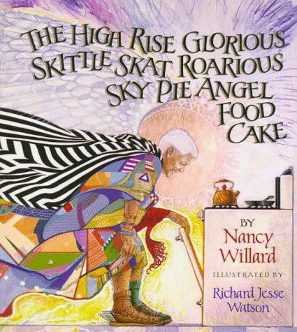 Book The High Rise Glorious Skittle Skat Roarious Sky Pie Angel Food Cake free