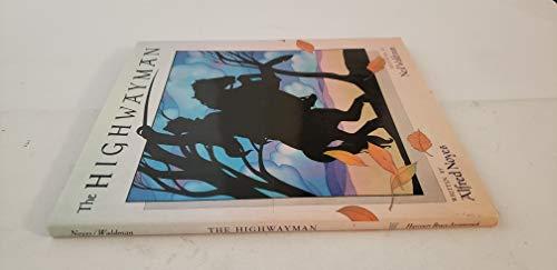 Book The Highwayman free