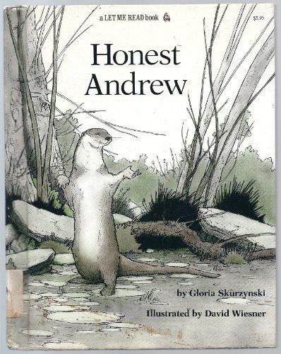 Book Honest Andrew (Let Me Read Book) free