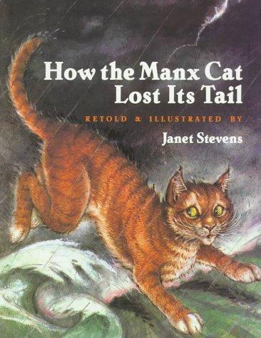 Book How the Manx Cat Lost Its Tail free