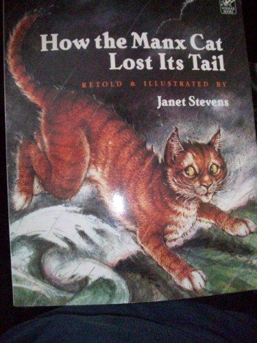 Book How the Manx Cat Lost Its Tail free
