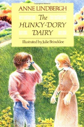 Book The Hunky-Dory Dairy free