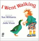 Book I Went Walking (HMH Big Books) free