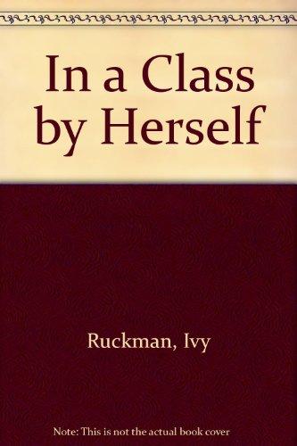 Book In A Class By Herself free