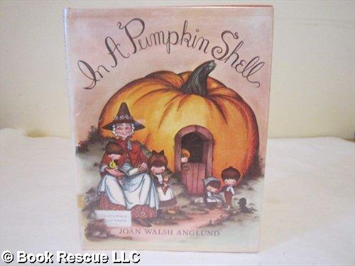 Book In a Pumpkin Shell: A Mother Goose ABC free