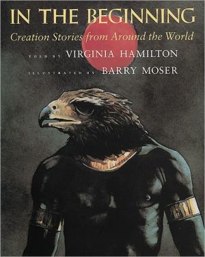 Book In the Beginning: Creation Stories from Around the World free