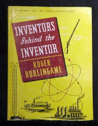 Book Inventors Behind The Inventor free