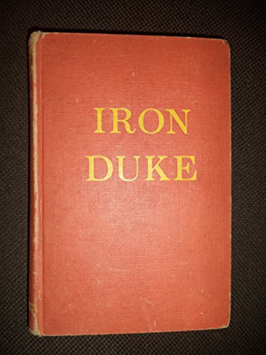 Book Iron Duke free