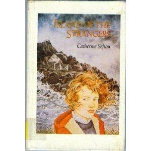 Book Island of the Strangers free