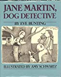 Book Jane Martin, Dog Detective free