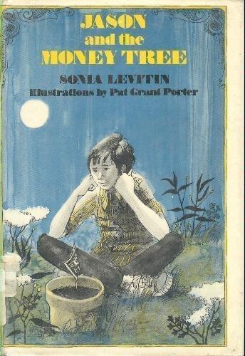 Book Jason And The Money Tree free
