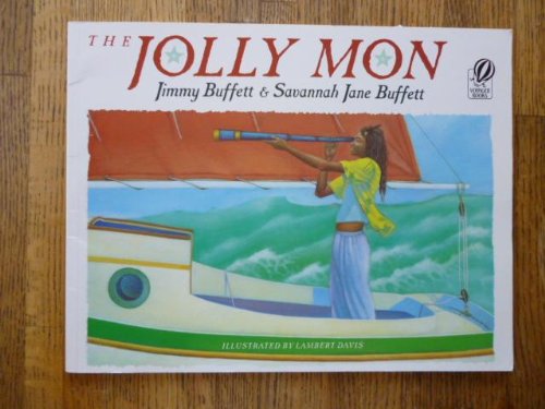 Book Jolly Mon, The free